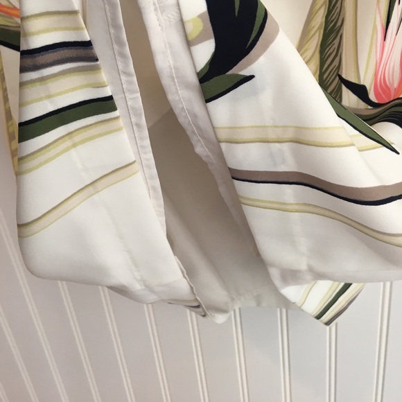 Ann Taylor Factory Petite sleeveless dress SIZE 2P - Picture 7 of 9